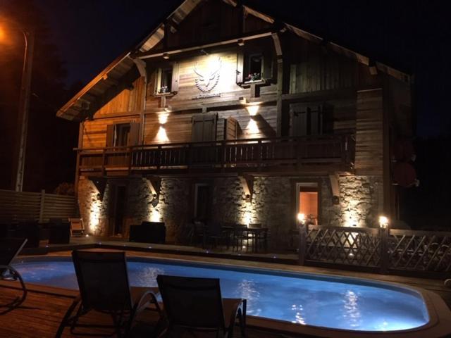 Maison La Deviniere - Sauna Et Spa Compris Accessibles Toute L'Annee Ксонруп-Лонжеме Екстериор снимка