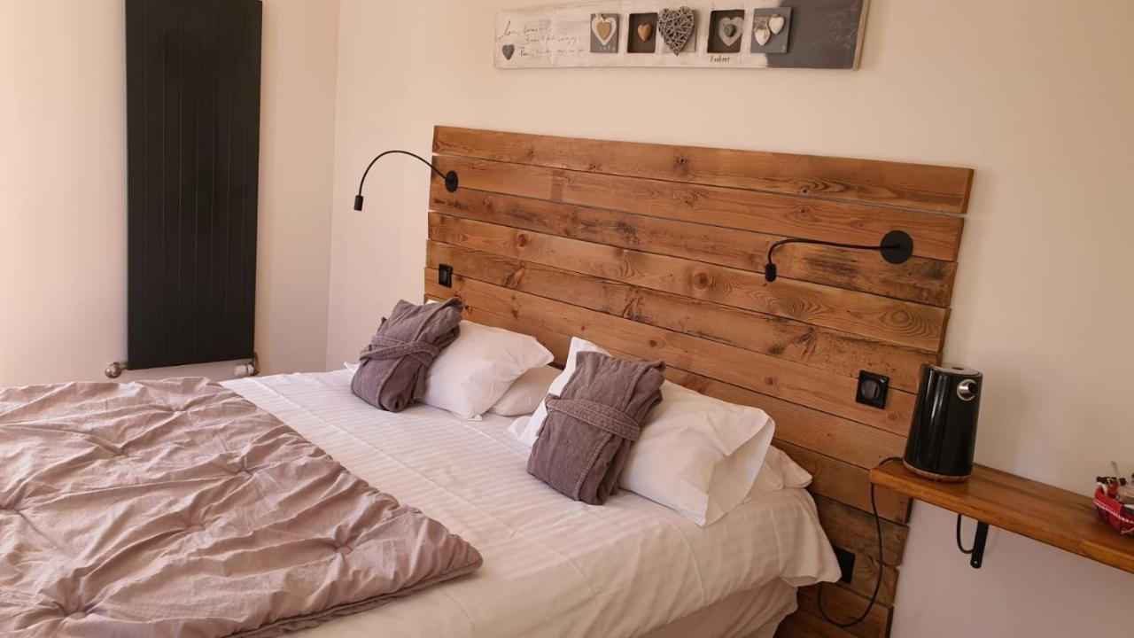 Maison La Deviniere - Sauna Et Spa Compris Accessibles Toute L'Annee Ксонруп-Лонжеме Екстериор снимка