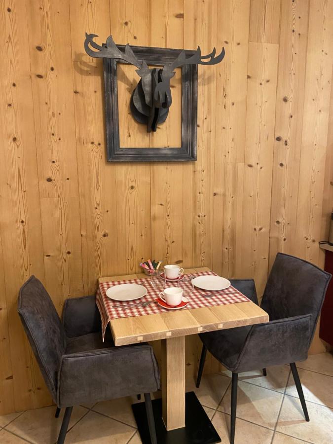 Maison La Deviniere - Sauna Et Spa Compris Accessibles Toute L'Annee Ксонруп-Лонжеме Екстериор снимка