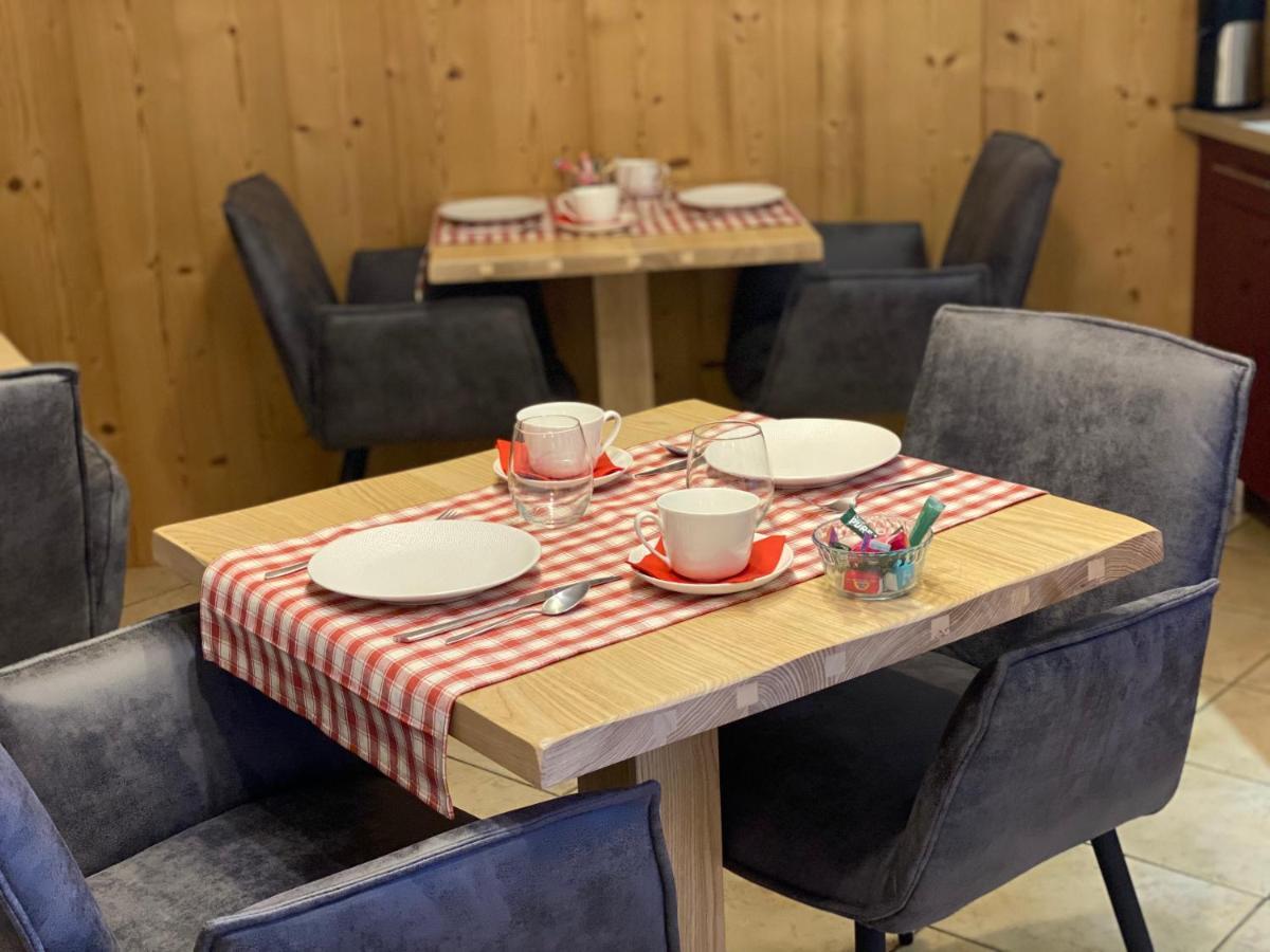 Maison La Deviniere - Sauna Et Spa Compris Accessibles Toute L'Annee Ксонруп-Лонжеме Екстериор снимка