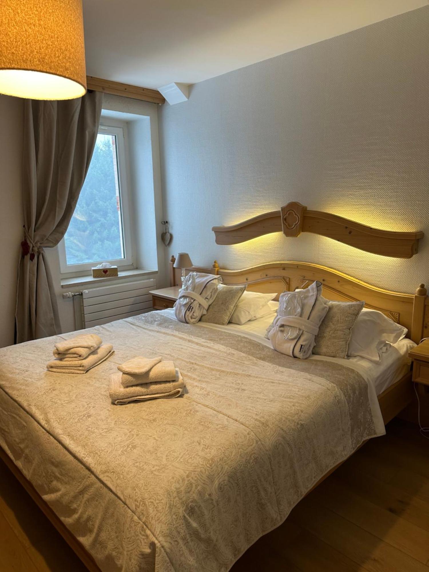 Maison La Deviniere - Sauna Et Spa Compris Accessibles Toute L'Annee Ксонруп-Лонжеме Екстериор снимка