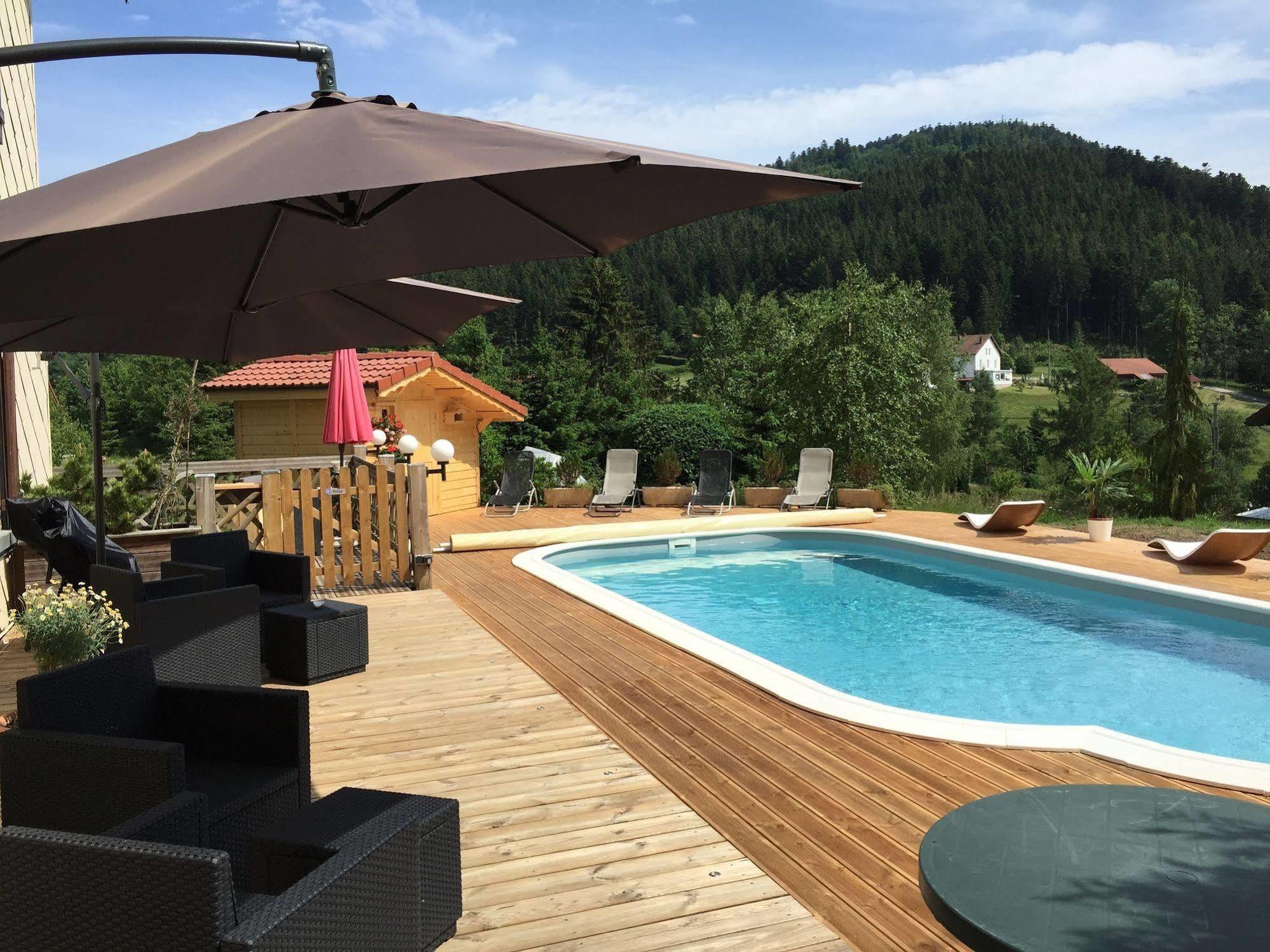Maison La Deviniere - Sauna Et Spa Compris Accessibles Toute L'Annee Ксонруп-Лонжеме Екстериор снимка