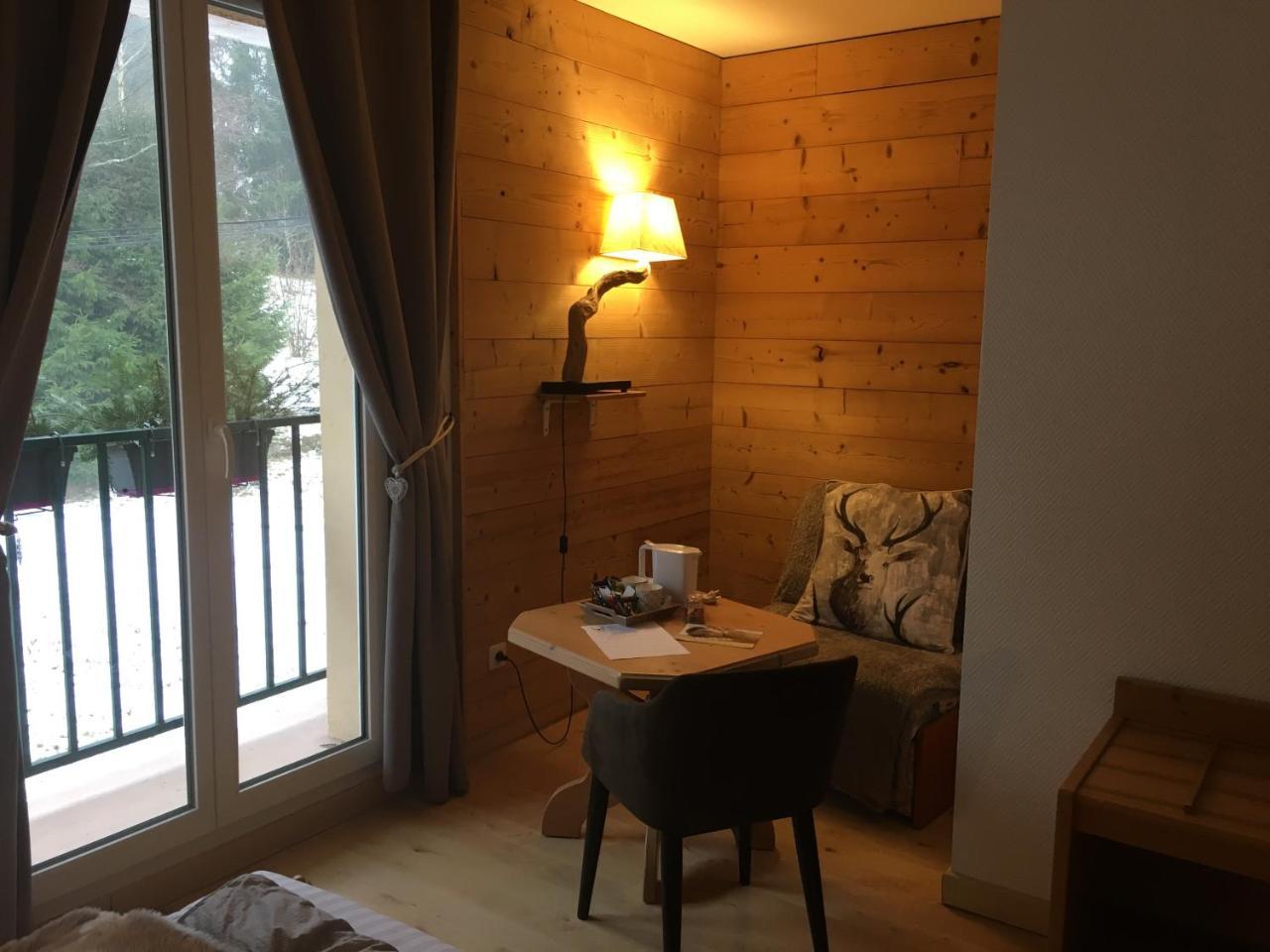 Maison La Deviniere - Sauna Et Spa Compris Accessibles Toute L'Annee Ксонруп-Лонжеме Екстериор снимка